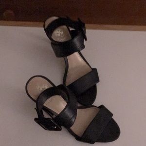 Vince Camuto heel shoes